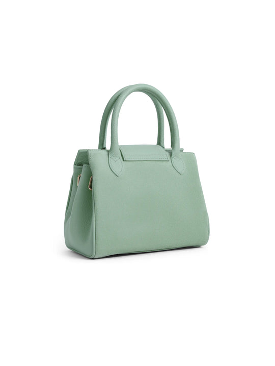 Mini Windsor Handbag - Mint