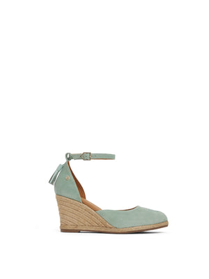 Monaco Wedge - Mint