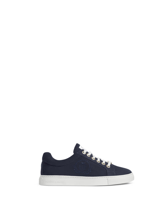 The Richmond - Navy