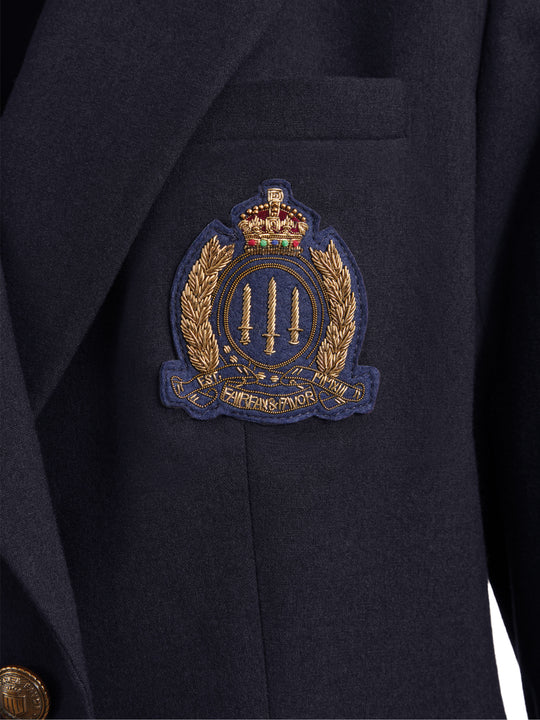 The Beatrice - Navy
