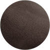 chocolate nubuck Swatch image