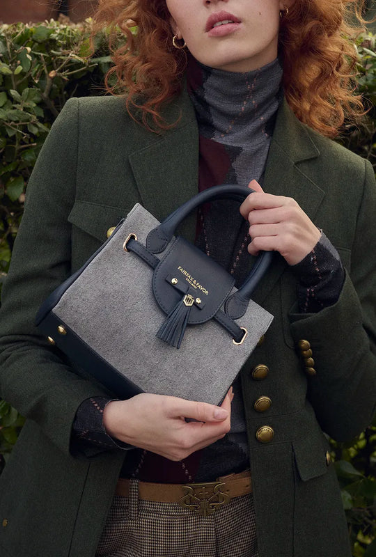 WOMEN'S BAGS