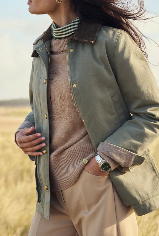 Women's Outerwear