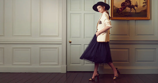 Need Inspiration?Style guides