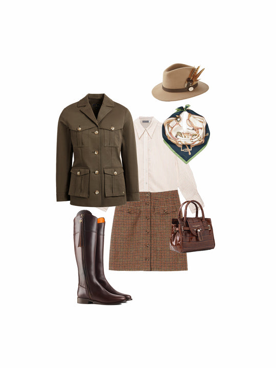 Country sHOW