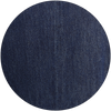 indigo denim Swatch image