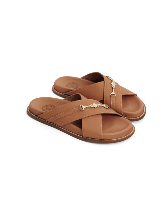 Southwold - Tan Leather