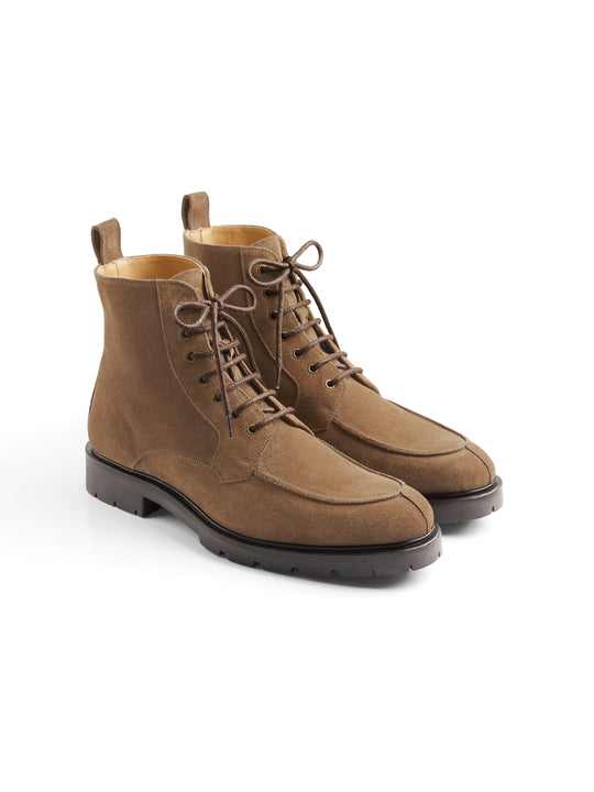 The Eaton - Taupe