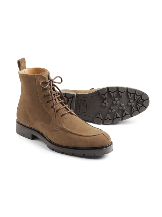 The Eaton - Taupe