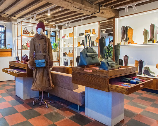 Store Image