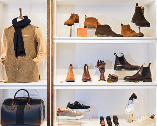Store Image