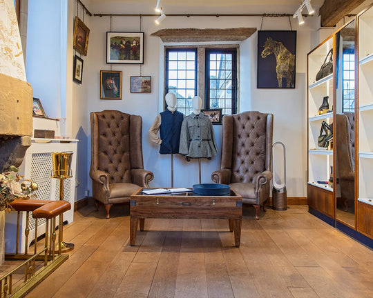 Store Image
