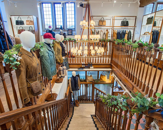 Store Image