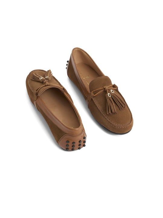 Rutland - Tan