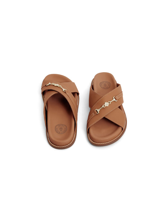 Southwold - Tan Leather