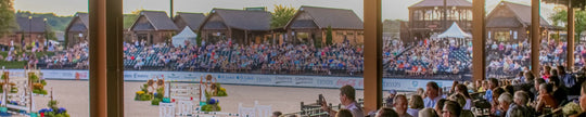 Events & Stores