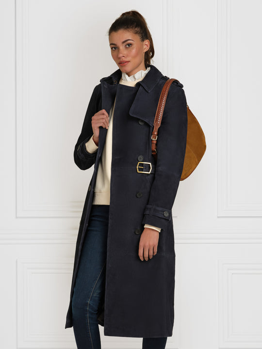 The Frances - Navy