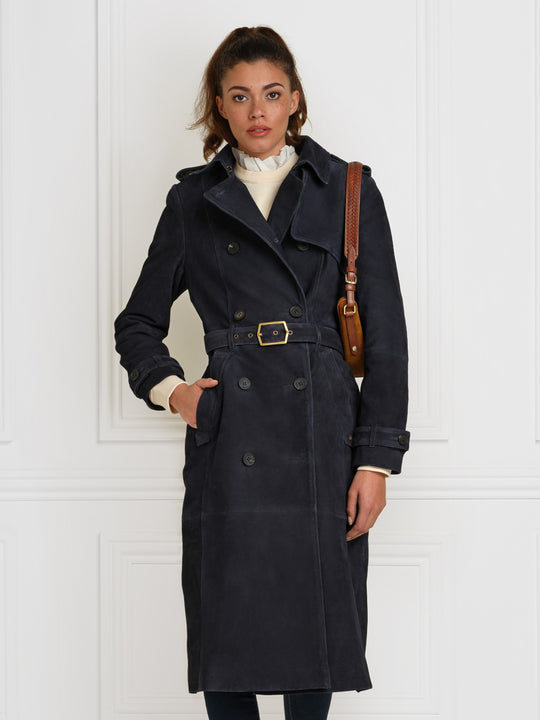 The Frances - Navy