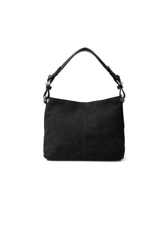The Mini Tetbury Tote - Black