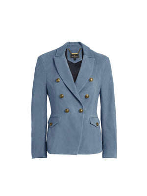 Daphne - Denim Blue
