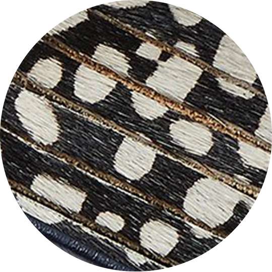guinea-fowl