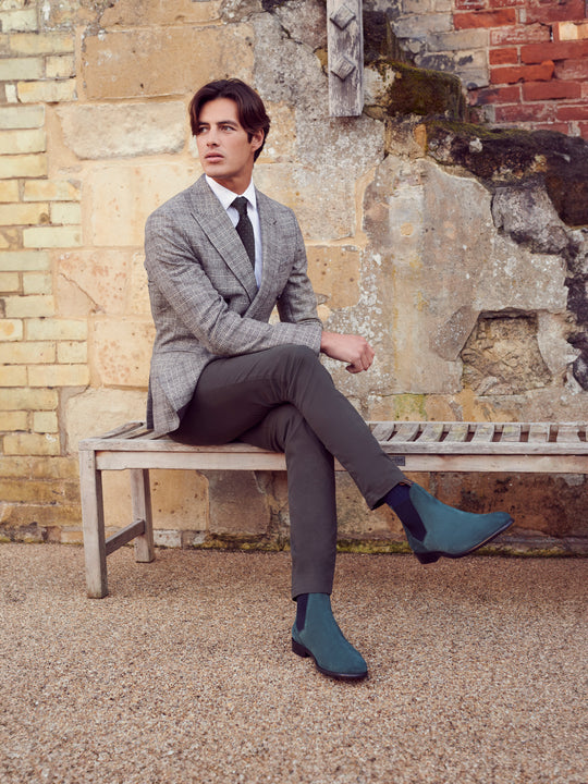 Cheltenham Chelsea Boots