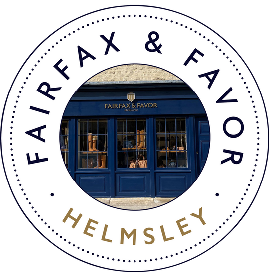 The Store Logo