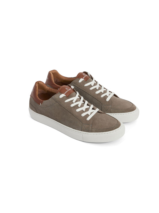 The Holbourne - Grey