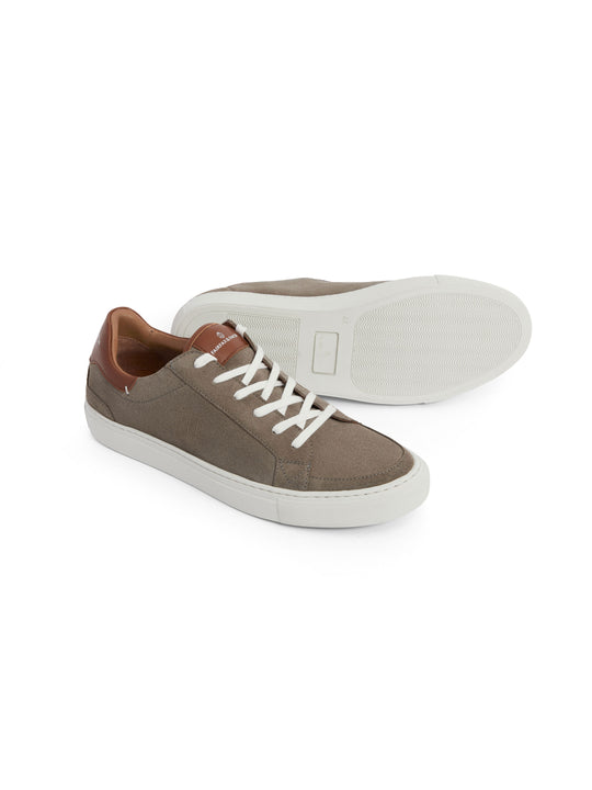 The Holbourne - Grey