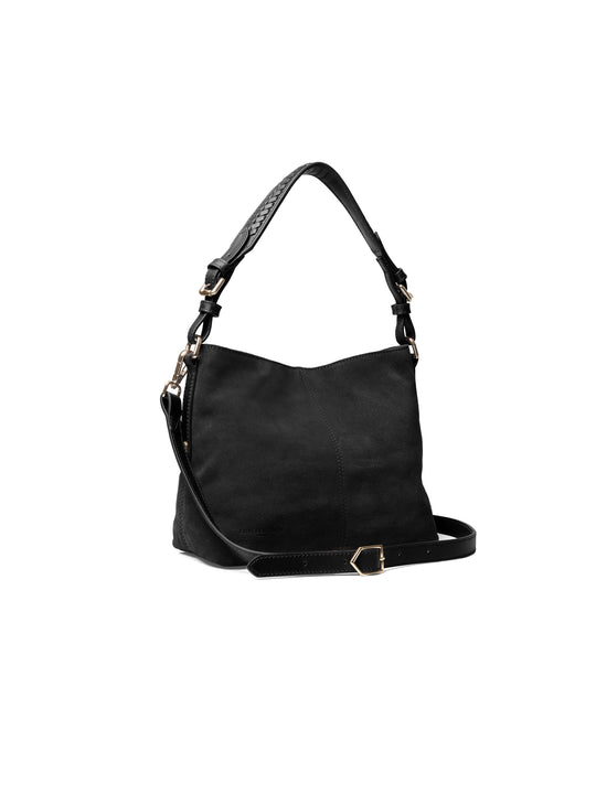 The Mini Tetbury Tote - Black