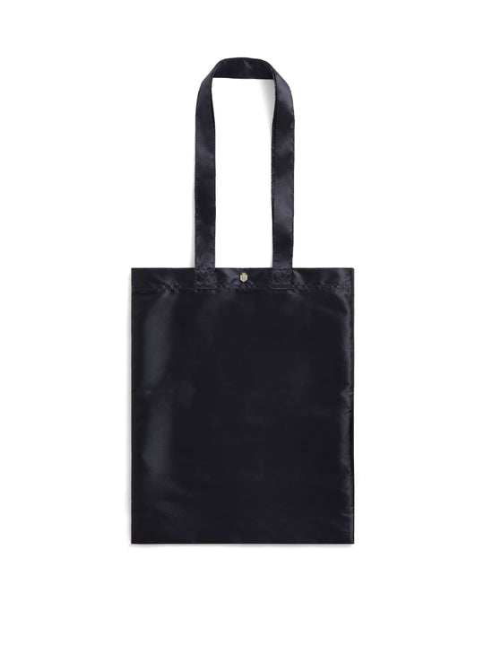 The Mini Windsor Shopping Tote - Tan