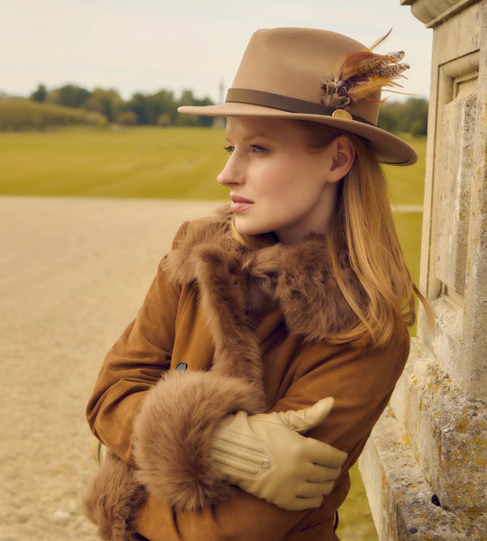 HICKS & BROWN