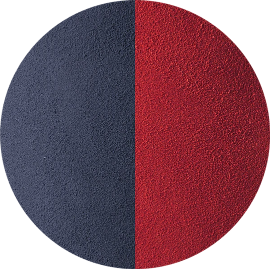 British Equestrian Navy & Red