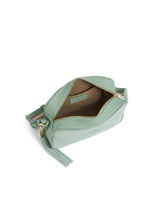 Finsbury - Mint (Stockist Exclusive)