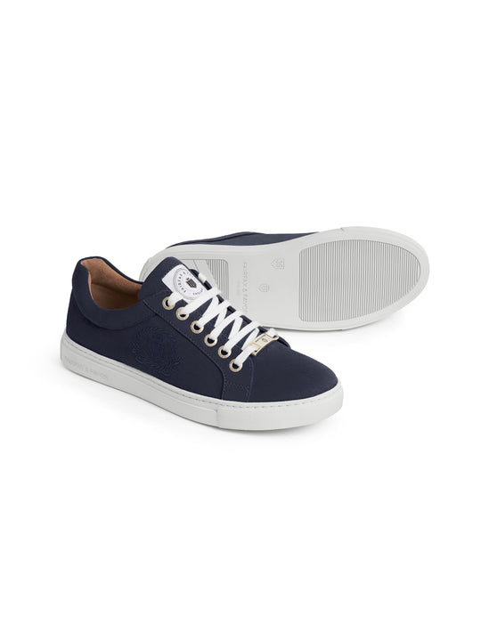 The Richmond - Navy