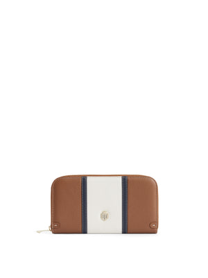 The Salisbury Purse - Tri-Colour