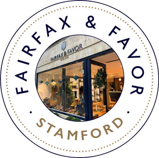 The Store Logo