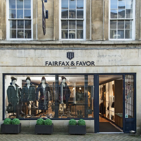 Stamford