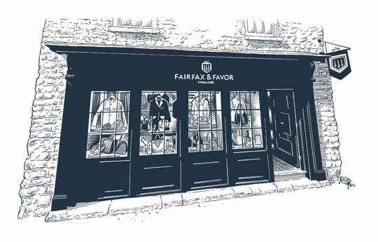The Store