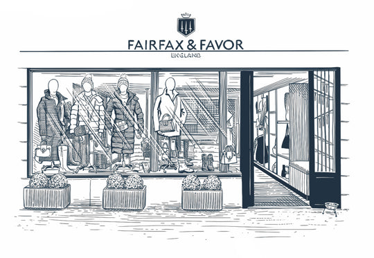 The Store