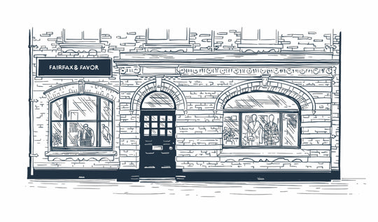The Store