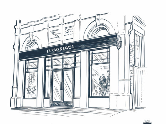 The Store