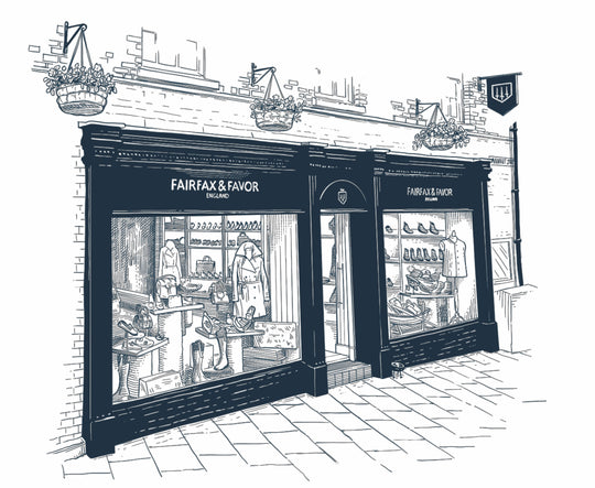 The Store