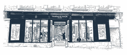 The Store