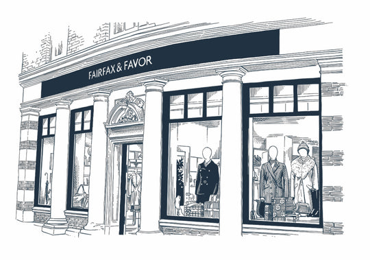 The Store