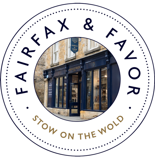 The Store Logo