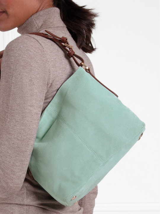 Mini Tetbury - Mint