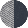 denim suede Swatch image