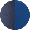 porto & navy Swatch image