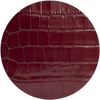 limited edition ruby croc Swatch image